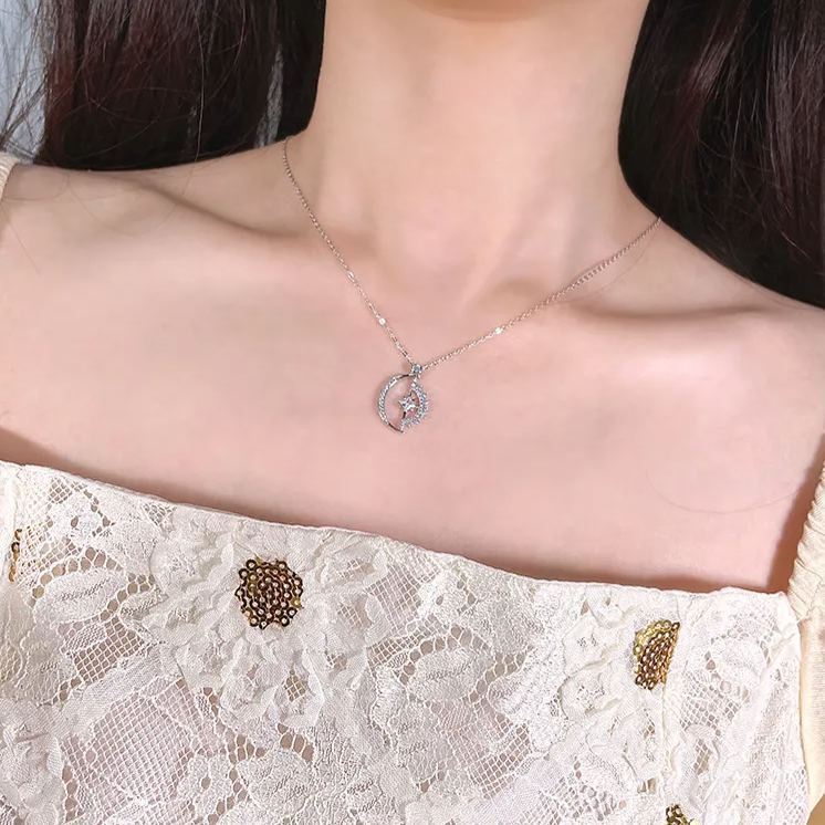 To My Badass Squad Necklace- We Always Have Each Other's Back