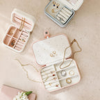 Personalized Jewelry Box- Best Gift For Her