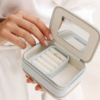 Personalized Jewelry Box- Best Gift For Her