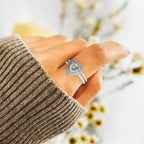 Eternal Love - Timeless Promise of Devotion and Affection