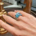 Ocean's Oath Jewellery Set