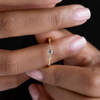 I'm Always Here Ring