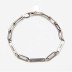 Minimalist Personalized Name Bracelet