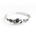 Dainty Minimalist Ring