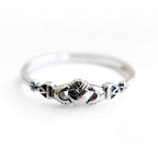 Dainty Minimalist Ring