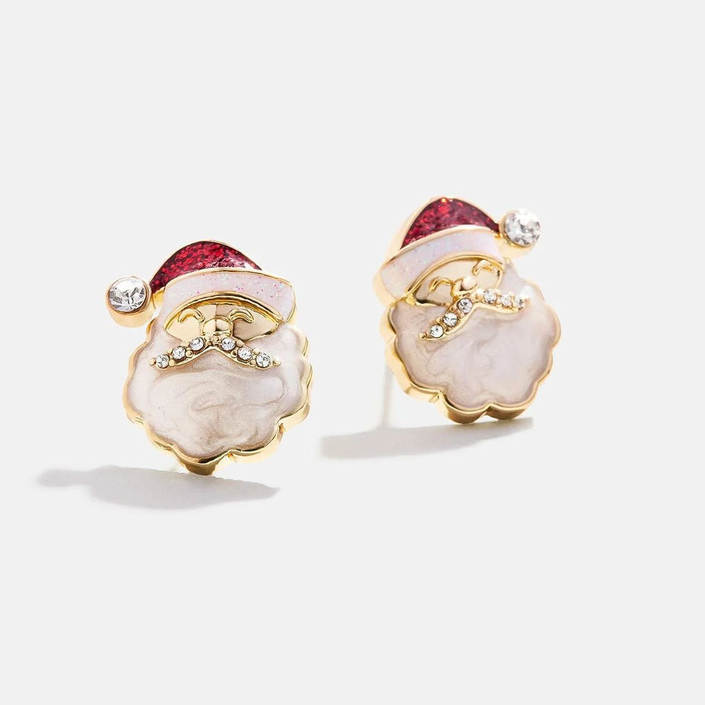 For Christmas Gift - Christmas Earrings