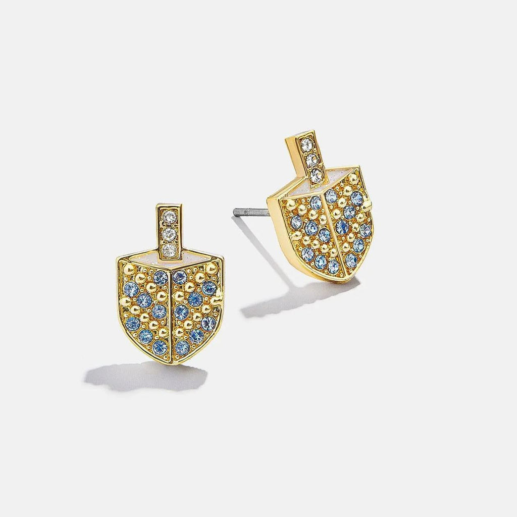 For Christmas Gift - Christmas Earrings