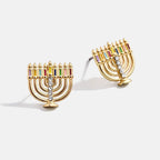 For Christmas Gift - Christmas Earrings