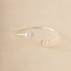 Purest Love Matching Two Pearl Bracelet