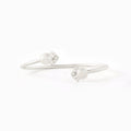 Purest Love Matching Two Pearl Bracelet