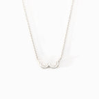 Tits Out Sis Boobie Necklace