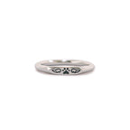 FOR MEMORIAL - My Four-legged Angel is Always Near By Wings Ring