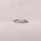 FOR MEMORIAL - My Four-legged Angel is Always Near By Wings Ring