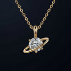 For Daughter- You Are The Most Special Star In My Universet Necklace