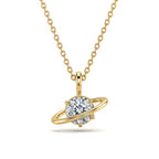 For Daughter- You Are The Most Special Star In My Universet Necklace