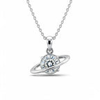 For Daughter- You Are The Most Special Star In My Universet Necklace