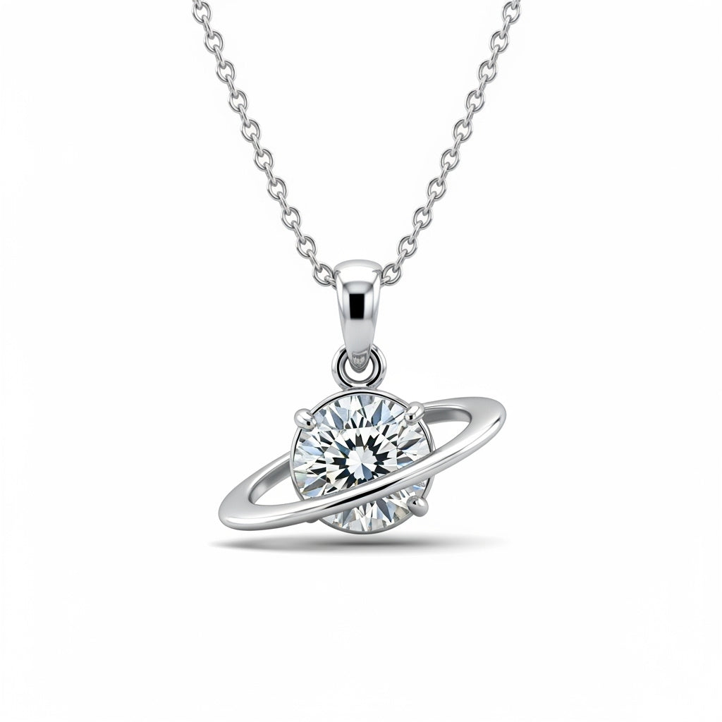 For Daughter- You Are The Most Special Star In My Universet Necklace