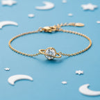 For Daughter- You Are The Most Special Star In My Universet Bracelet