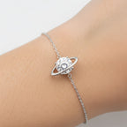 For Daughter- You Are The Most Special Star In My Universet Bracelet