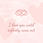 For My Daughter- Custom Promise Two Heart Birthstone Ring