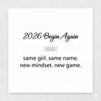 Begin Again Opal Baguette Ring