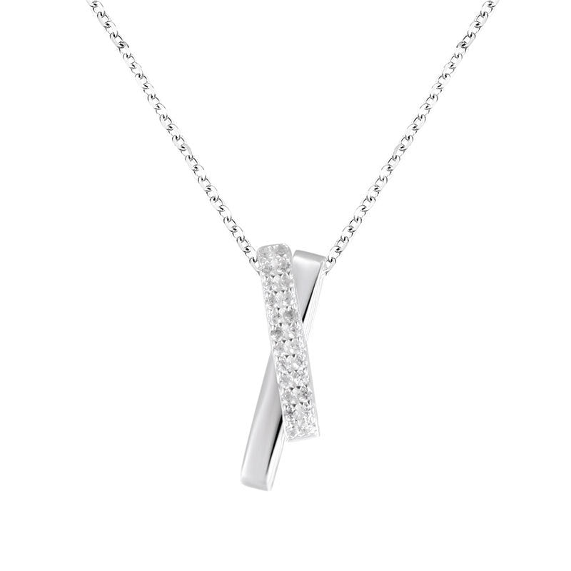 Chosen Daughter Forever Linked Necklace — 2