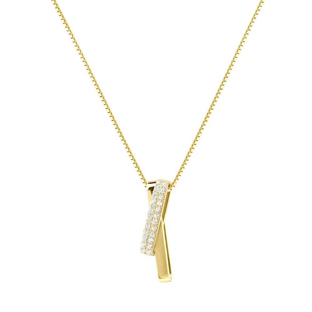Chosen Daughter Forever Linked Necklace — 4
