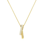 Chosen Daughter Forever Linked Necklace — 4