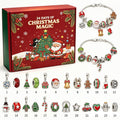 Christmas Charm Bracelet Advent Calendar — 1
