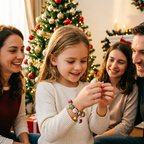 Christmas Charm Bracelet Advent Calendar — 7