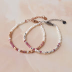 F*ck Cancer Morse Code Bracelet — 6
